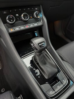 Škoda Kodiaq 2.0TDi DSG 4x4 Style - 9
