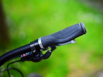 CTM CHARISMA 4.0  27.5” - 9
