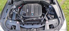BMW rad 5 GT 530d Gran Turismo Luxury - 9