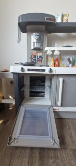 Detská kuchynka Tefal Smoby s doplnkami - 9