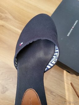 Letná obuv - 9