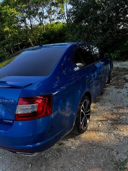 Skoda Octavia VRs - 9
