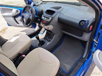 Toyota Aygo 1.0 VVT-i Cool Plus - 9