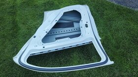 Mercedes A class W176 2012 - 2018 prave zadne dvere - 9