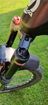 Sava Carbon Deck 4.2 - 9