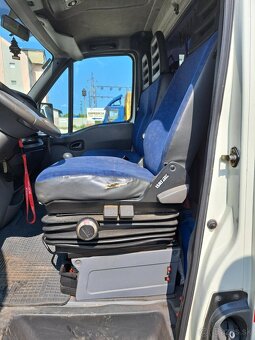 Odťahovy špeciál IVECO DAILY - 9