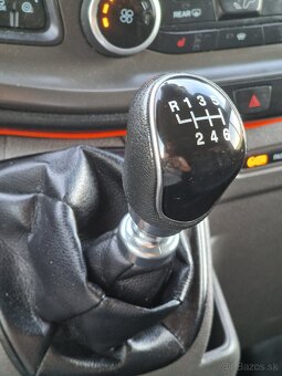 Transit Custom, 2.0TDCI, 2019, odpočet DPH - 9