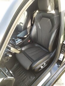 BMW 520d xDrive G30 A/T Sportline M Packet – SK pôvod - 9