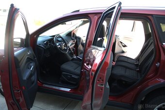Ford Kuga 1.5 EcoBoost Titanium FWD MT6 150k - 9