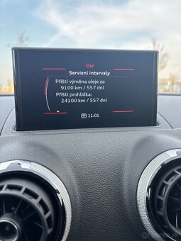 Audi A3 sportback 1.4tsi - 9
