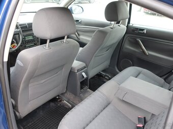 Volkswagen Passat 1.9TDi 96kW B5.5 DIG.KLIMATIZACE - 9