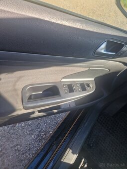 VW Golf 5 1,9TDI - 9