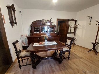 Historický rodinný dom v centre Banskej Štiavnice - 9