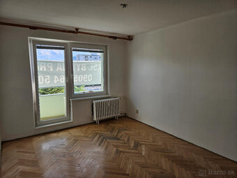 Predám 3,5 izbový byt s balkóno a s Loggiou - 9