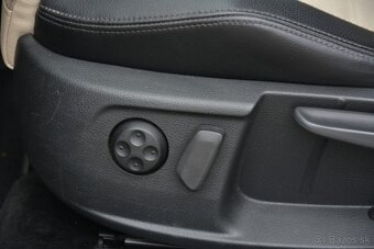 Volkswagen Passat CC 2.00TDI - 9