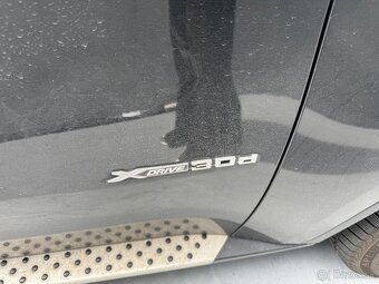 BMW X6 xDrive 3.0d , 180 kW, Automat - 9