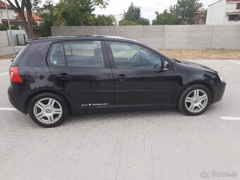 Volkswagen golf 5. 2.0Tdi 103kw - 9
