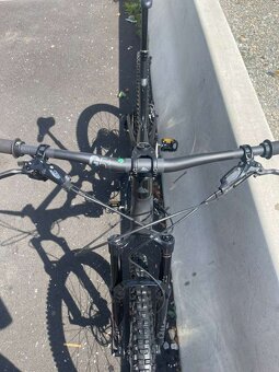 Canyon Spectral CF 9.0 XL 27,5 - 9