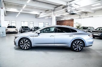 Volkswagen Arteon - 9