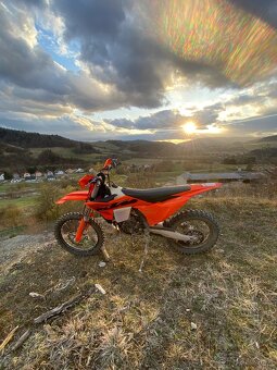 Ktm xc 300 2025 - 9