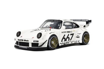 Gt spirit 1:18 - 9