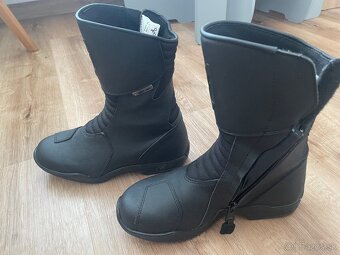 Dámske motorkárske oblečenie/výbava - 9
