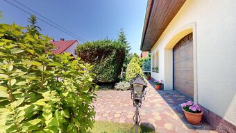 Prievoz - 6izb. RD s bazénom a vnútornou garážou - 9