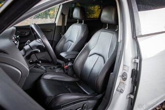 Seat Leon ST 2.0 TDI FR - 9