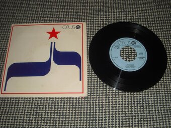 predam CD LP EP vinyl platne rarity kuriozity vzacne rare - 9