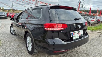 Volkswagen Passat Variant 2.0 TDI BMT Business Comfortline - 9