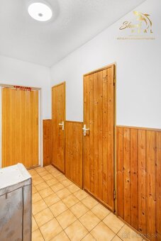 EXKLUZÍVNE - 3 izbový byt vo Vrbovom - 9