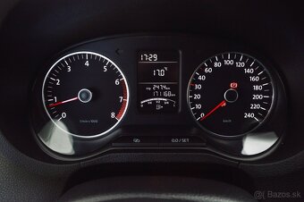 Volkswagen Polo 1.2 TSI Highline - 9