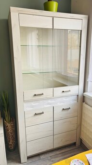 Obyvacia zostava - 9