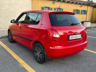 Škoda Fabia II Sportline nove rozvody✅ - 9