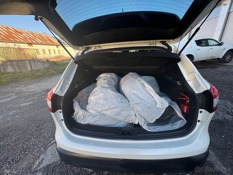 Nissan Qashqai 1.5 dci 4x2 - 9