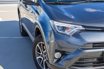 Toyota RAV4 2.5 Hybrid Active FWD - 9