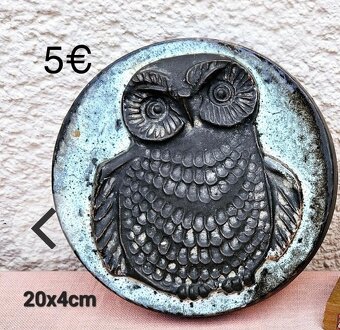 DEKORÁCIE DO ZBIERKY - 9