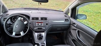 C-Max 1.8 TDCi facelift Titanium - 9