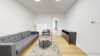 Jedinečný 2 izbový byt 53,2 m2+ 11 m2 terasa + parking, Pieš - 9