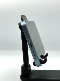 eShop Hellou /  iPhone 14 plus 128GB Blue / AKO NOVÝ - 9