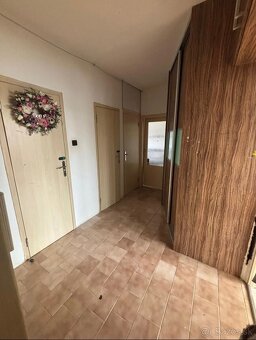 4 izbový byt - Trebišov - 9