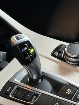 BMW X3, xDrive, 2.0D, M-Packet, F25 - 9