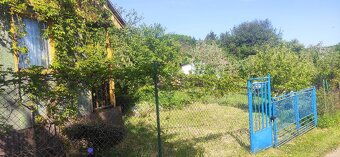 Predám záhradu - 9