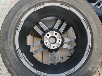 BMW, AUDI, ŠKODA, VW 5X112 - 9