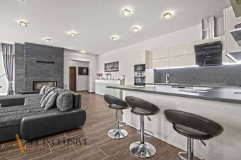 ALL INCLUSIVE | NA PREDAJ 3-IZBOVÝ RODINNÝ DOM | NOVOSTAVBA, - 9