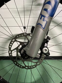 Specialized Stumpjumper Pro - 9