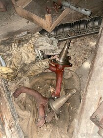 Náhradne diely Avia 31 - 9