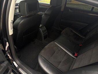 Škoda Superb 2.0 TDI 103kW Elegance 2009 - 9
