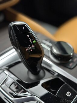 BMW Rad 5 545e xDrive/ ODPOČET DPH - 9