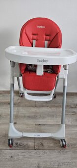 Peg Perrego Prima pappa 3 - 9